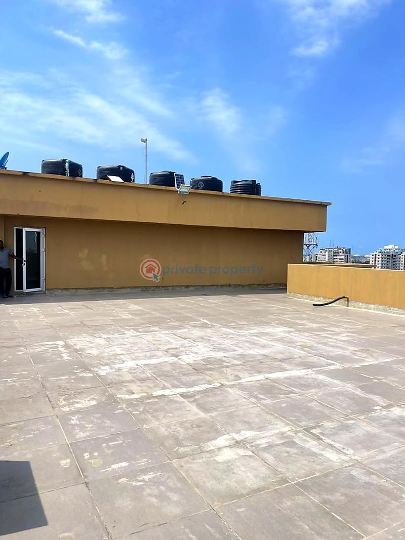 2 bedroom Flat & Apartment For Rent Victoria Island Lagos - 5