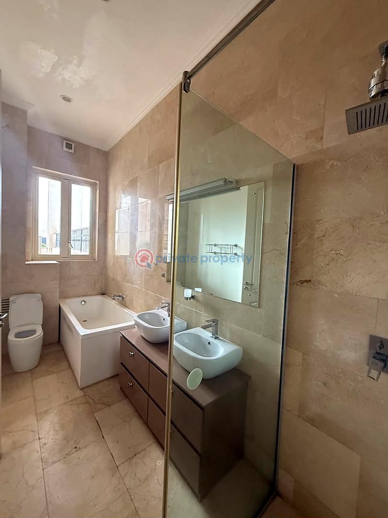 2 bedroom Flat & Apartment For Rent Victoria Island Lagos - 2