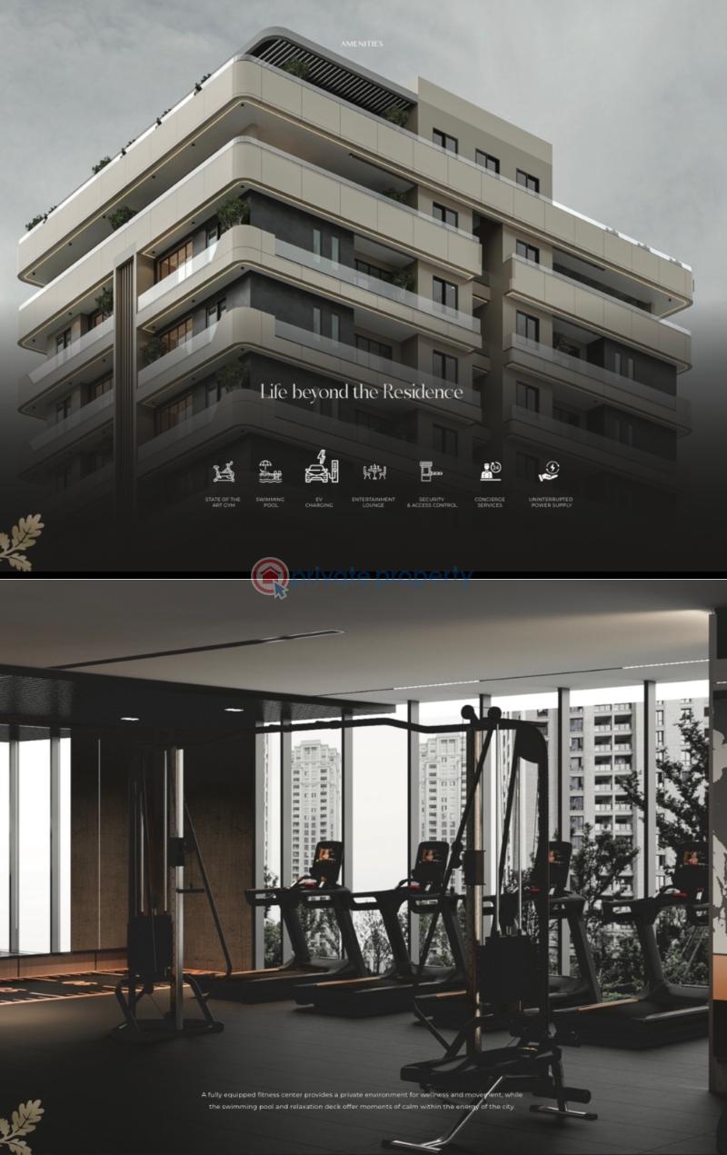 2 bedroom Flat & Apartment For Sale Victoria Island Lagos - 2