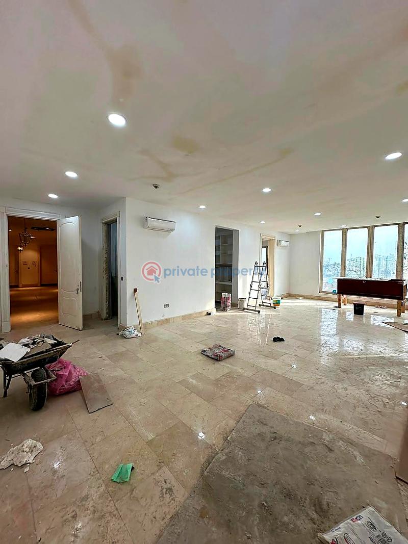 2 bedroom Flat & Apartment For Rent Victoria Island Lagos - 11