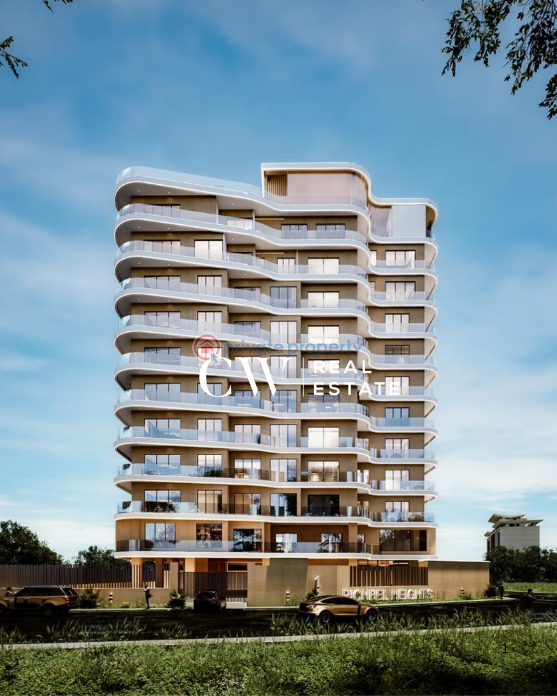 2 bedroom Flat & Apartment For Sale Victoria Island Lagos - 0