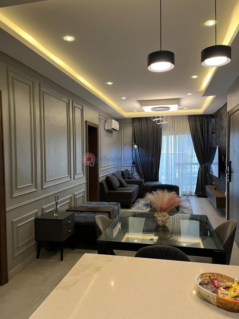 2 bedroom Block Of Flats Short let Water Corporation Drive Victoria Island Lagos - 42