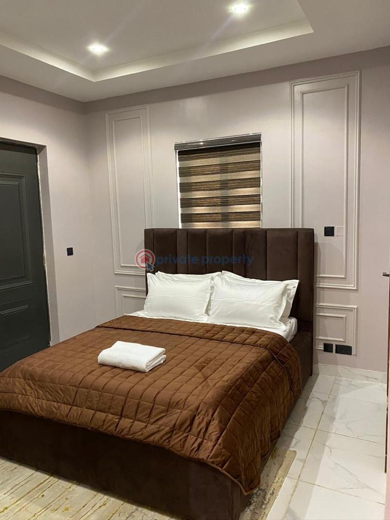 2 bedroom Block Of Flats Short let Water Corporation Drive Victoria Island Lagos - 13