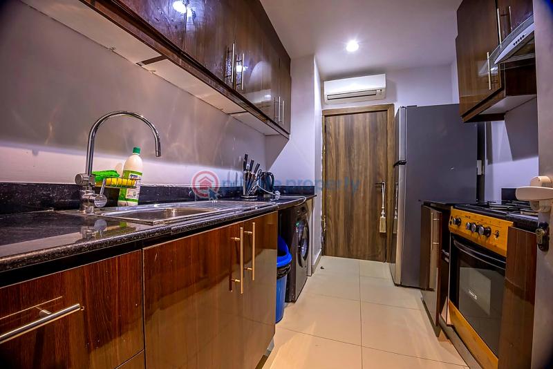 2 bedroom Flat & Apartment For Rent Victoria Island Lagos - 3
