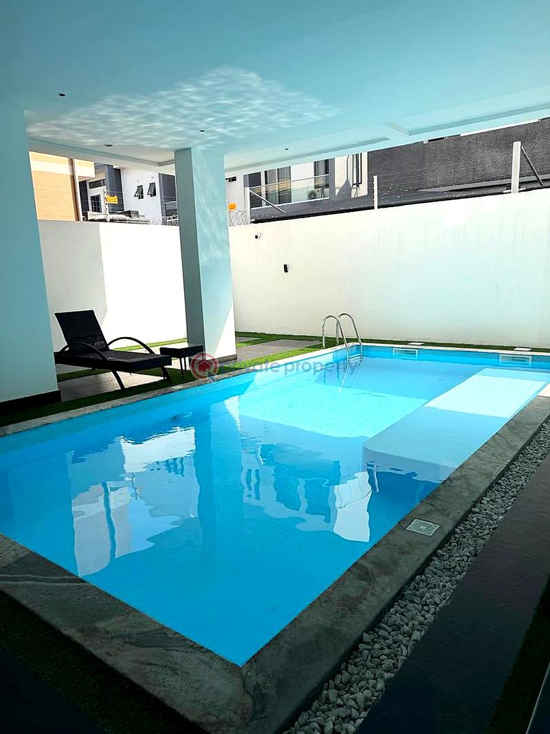2 bedroom Flat & Apartment For Rent Victoria Island Lagos - 2