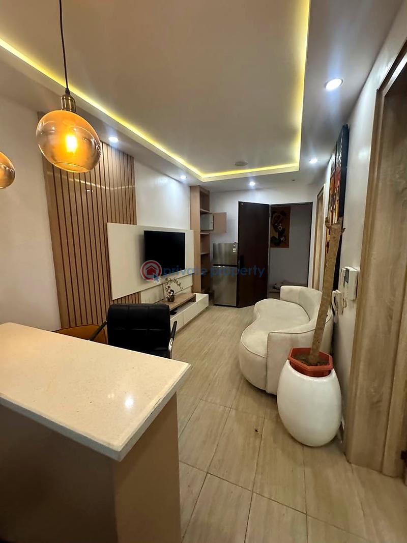 2 bedroom Flat & Apartment For Rent Victoria Island Lagos - 1