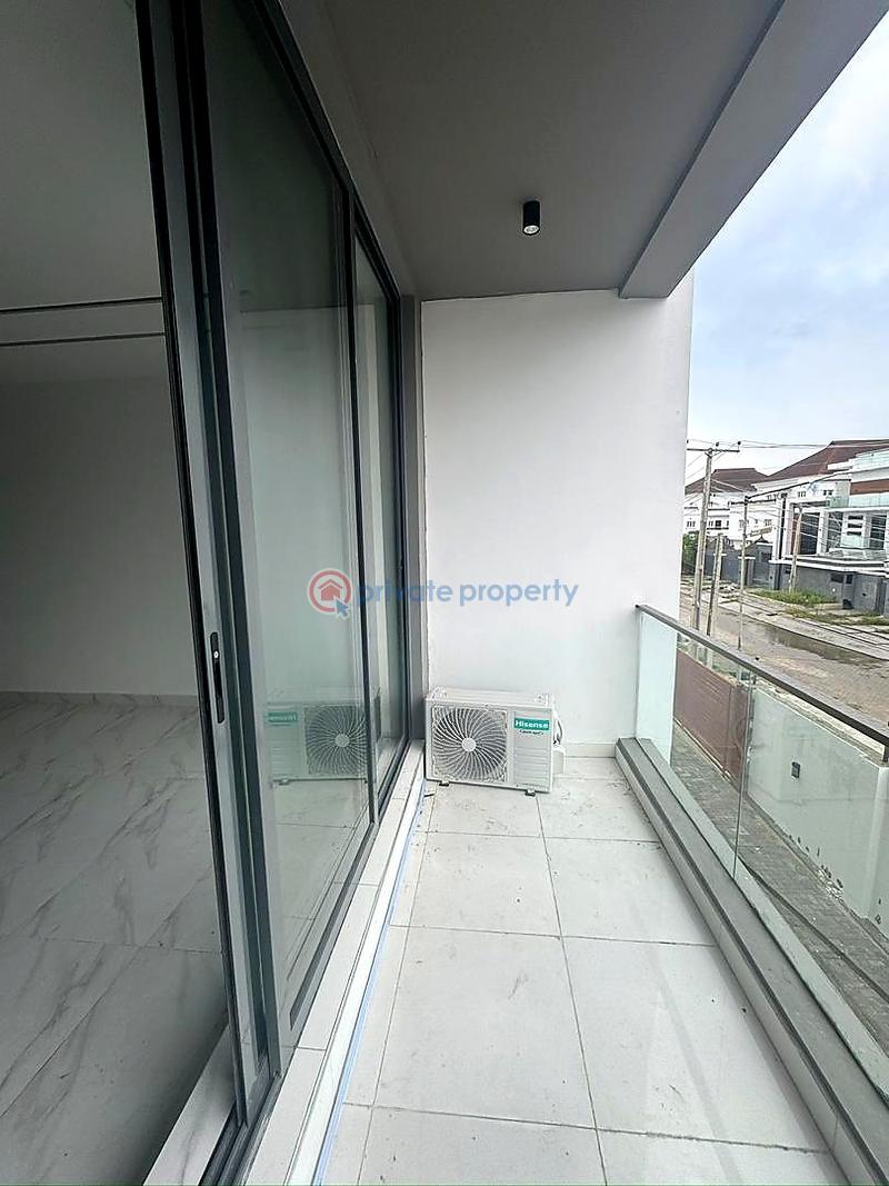 2 bedroom Flat & Apartment For Sale Victoria Island Lagos - 3