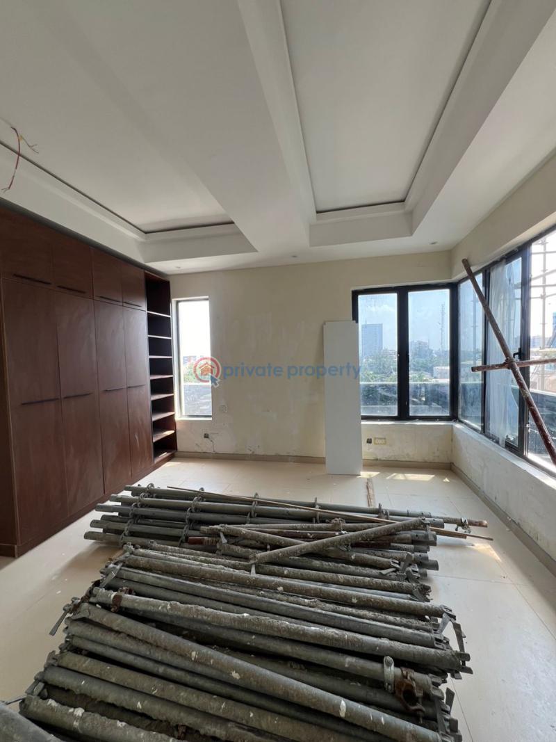 2 bedroom Flat & Apartment For Sale Victoria Island Lagos - 8