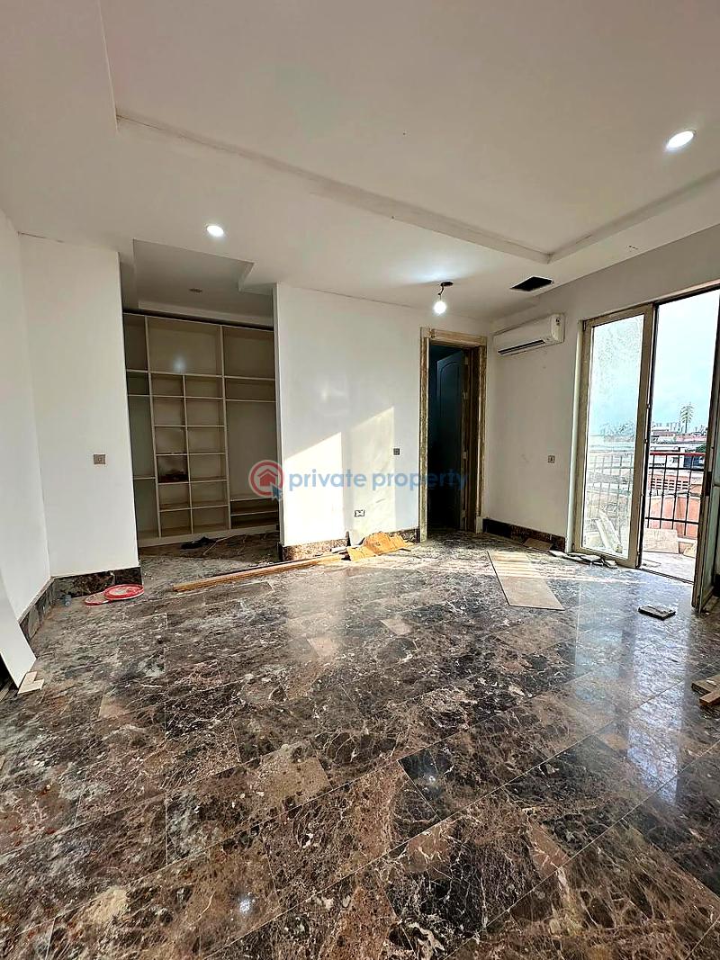 2 bedroom Flat & Apartment For Rent Victoria Island Lagos - 4