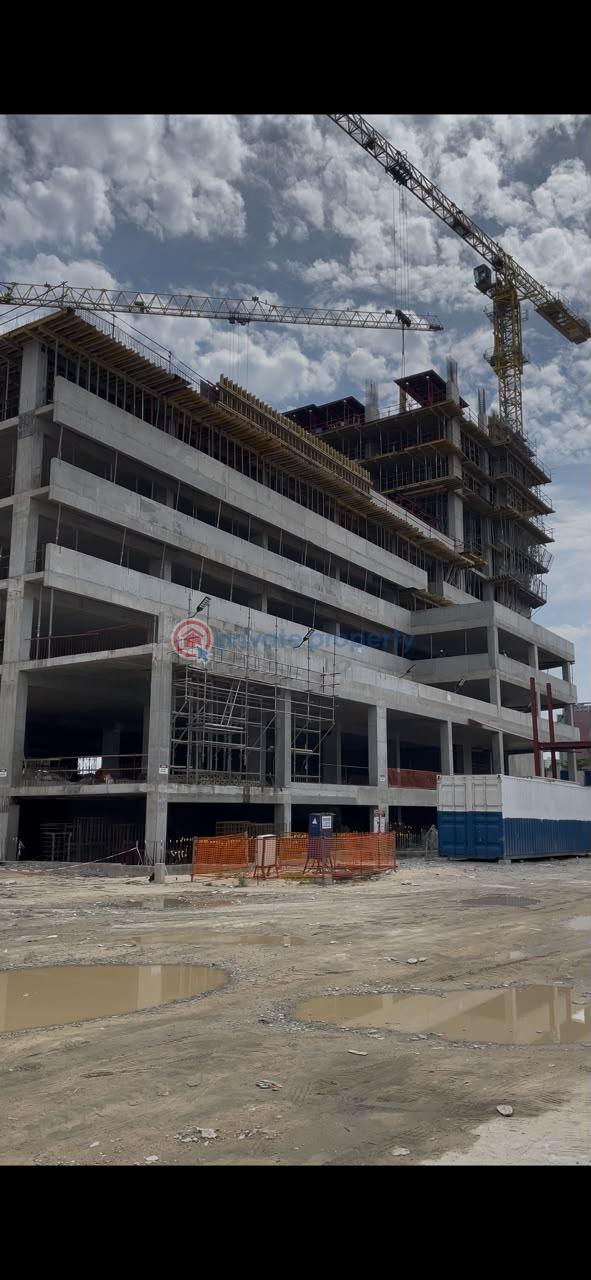 2 bedroom Flat & Apartment For Sale Eko Atlantic Victoria Island Lagos - 1