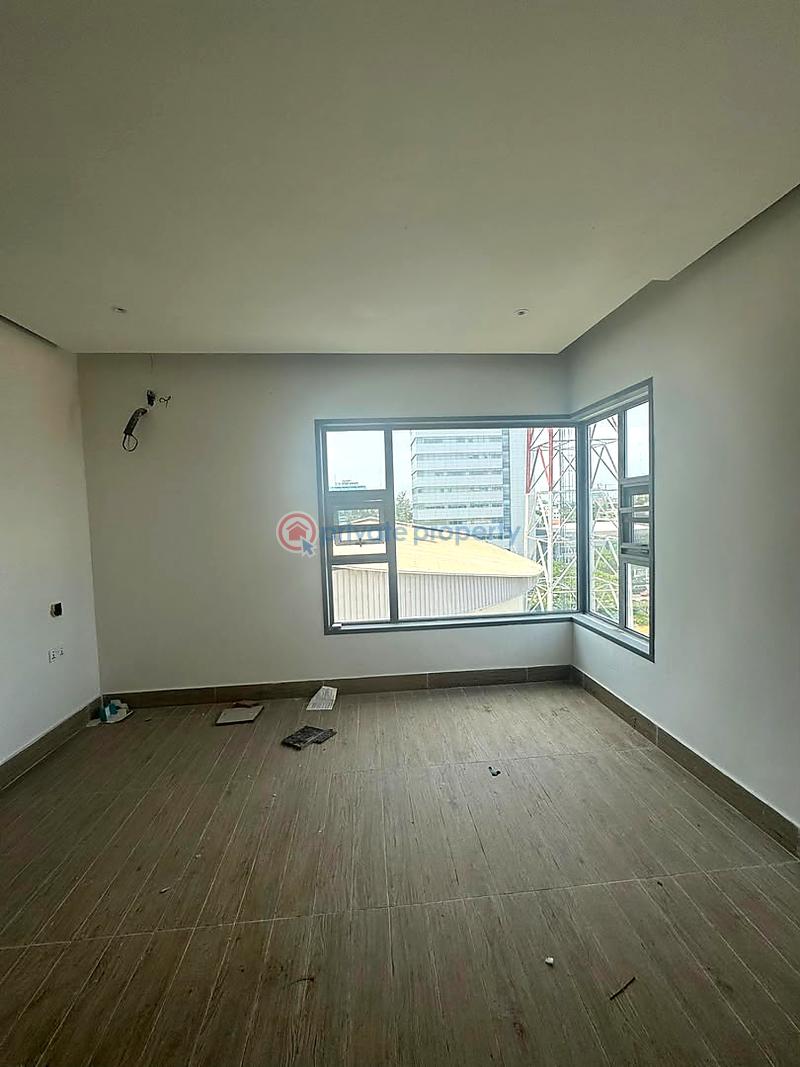 2 bedroom Flat & Apartment For Rent Victoria Island Lagos - 4