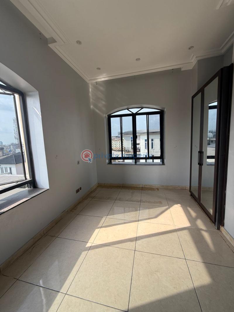 2 bedroom Flat & Apartment For Rent Oniru Victoria Island Lagos - 3
