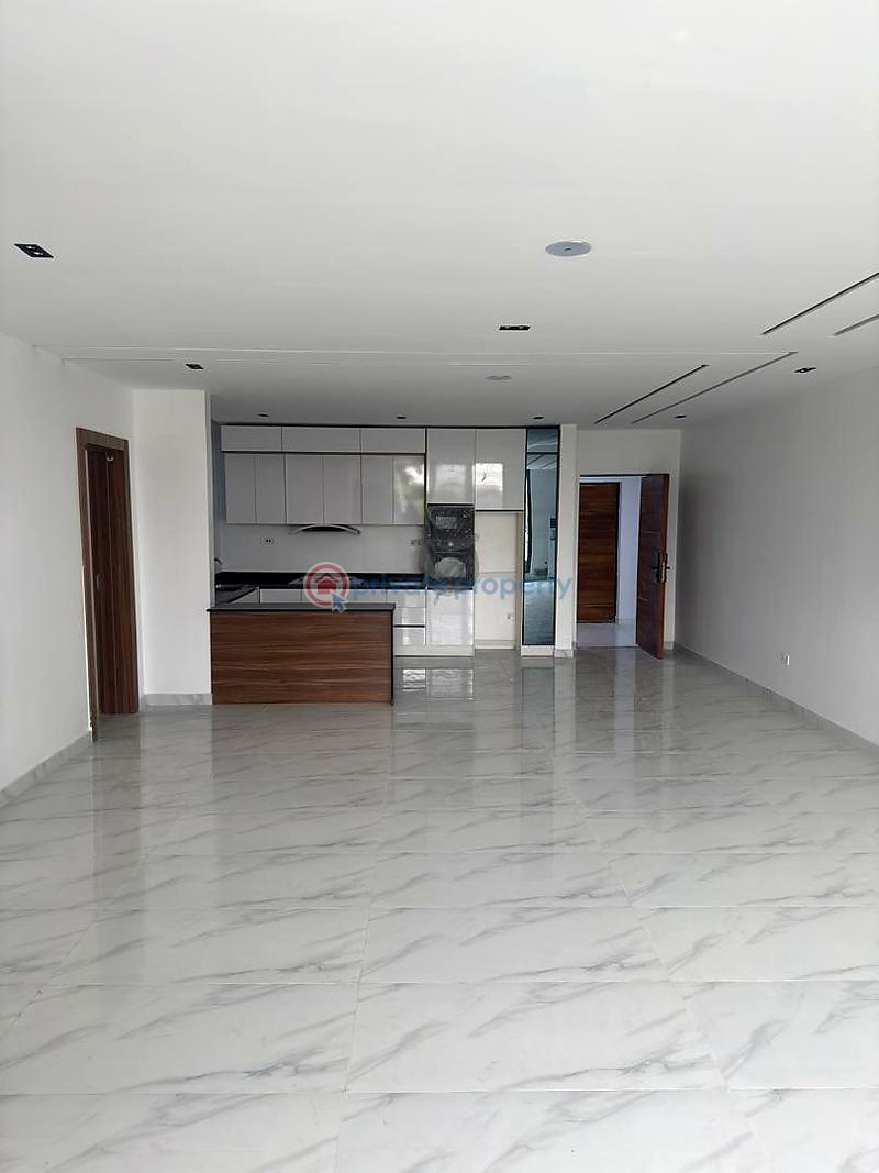 2 bedroom Flat & Apartment For Sale Victoria Island Lagos - 4