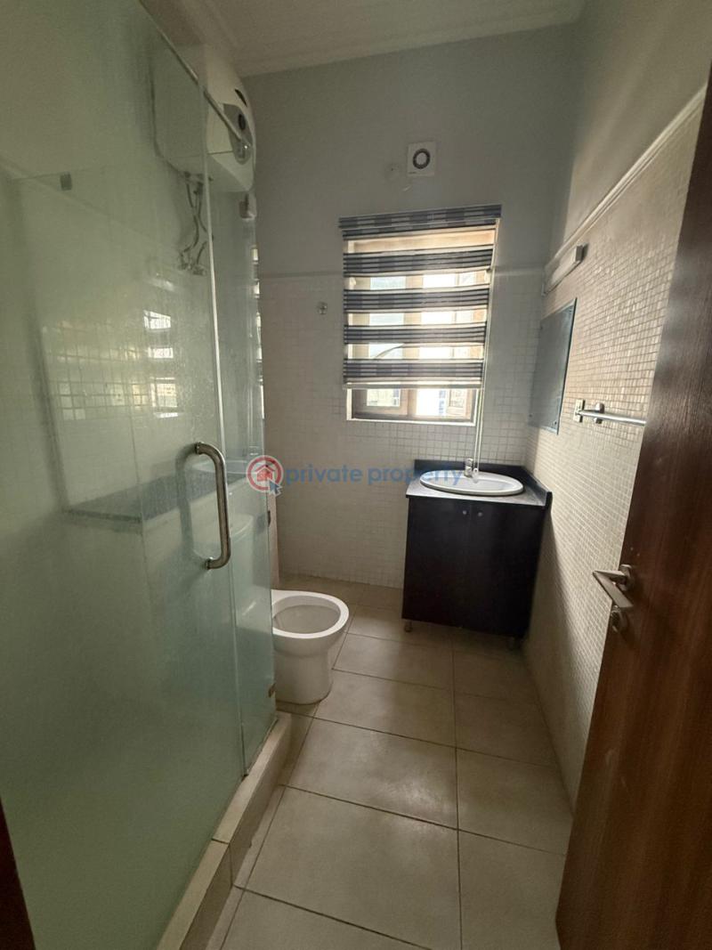 2 bedroom Flat & Apartment For Rent Oniru Victoria Island Lagos - 6