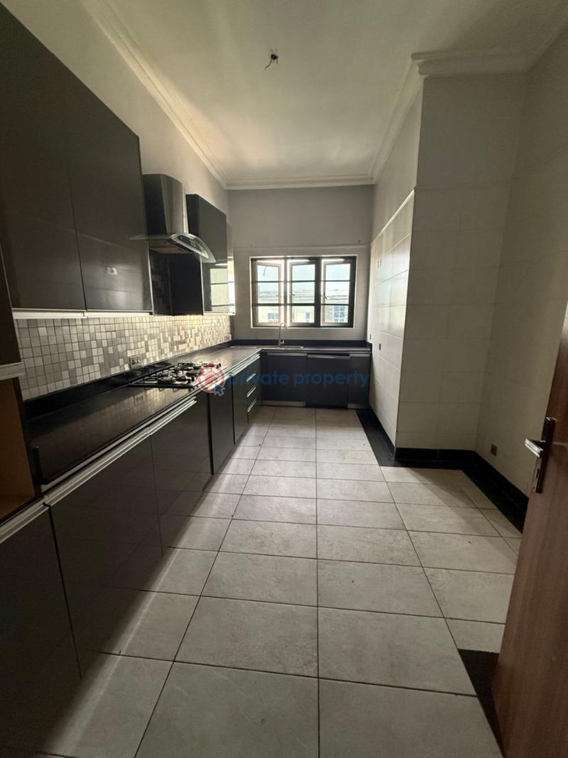2 bedroom Flat & Apartment For Rent Oniru Victoria Island Lagos - 1