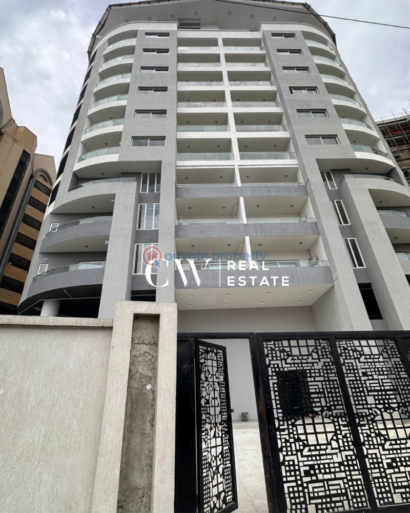 2 bedroom Flat & Apartment For Rent Victoria Island Lagos - 0