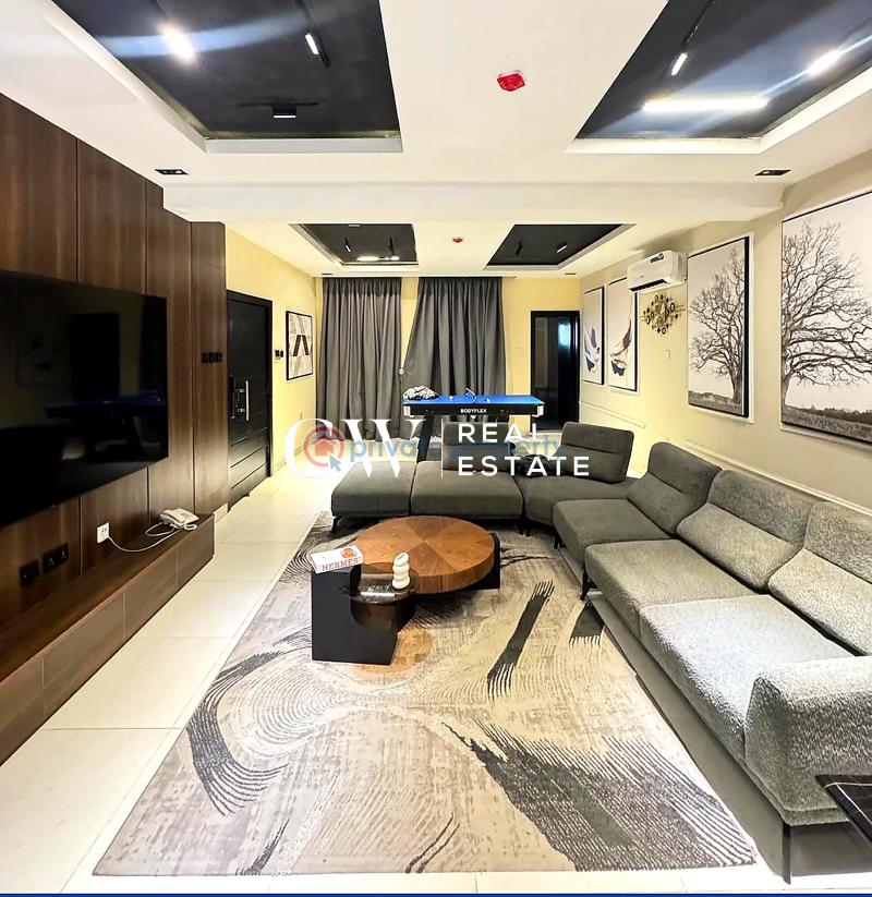 2 bedroom Flat & Apartment For Rent Victoria Island Lagos - 0