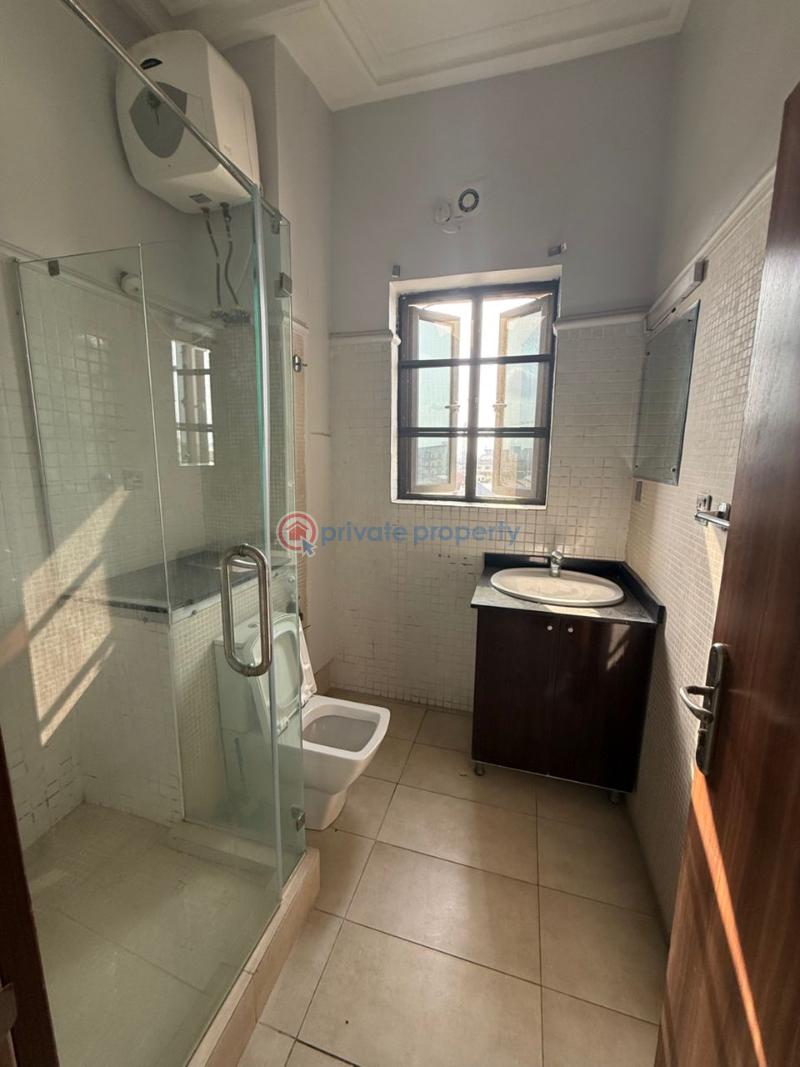 2 bedroom Flat & Apartment For Rent Oniru Victoria Island Lagos - 2