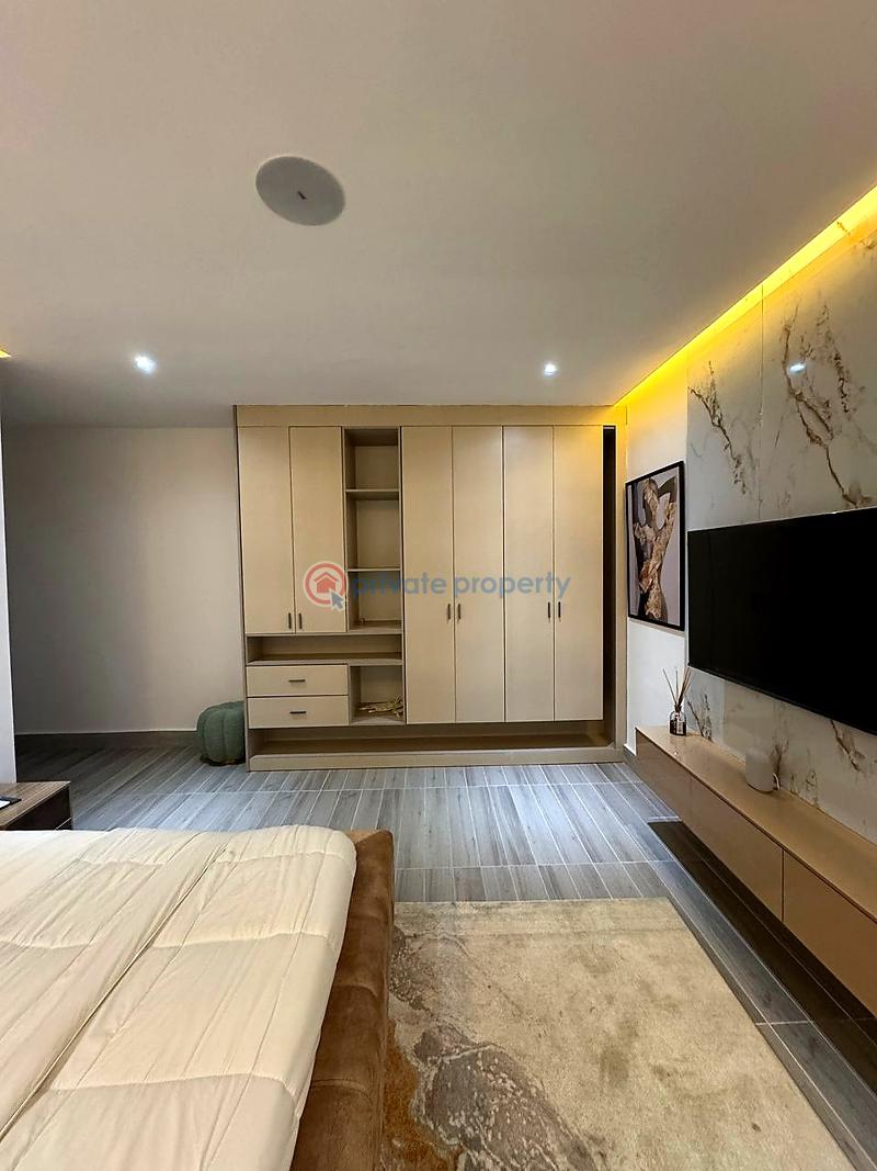 2 bedroom Flat & Apartment For Rent Victoria Island Lagos - 6