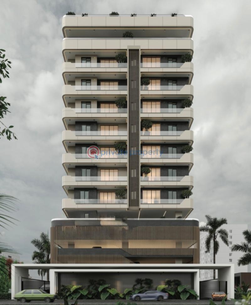 2 bedroom Flat & Apartment For Sale Victoria Island Lagos - 1