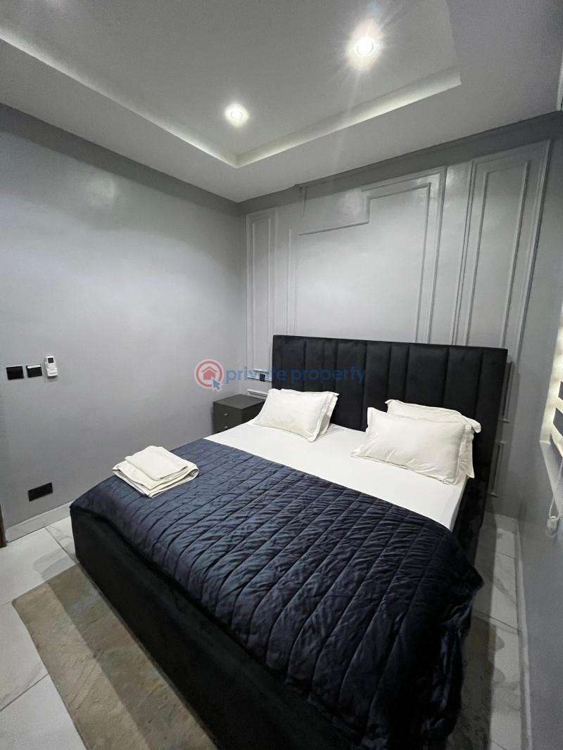 2 bedroom Block Of Flats Short let Water Corporation Drive Victoria Island Lagos - 14