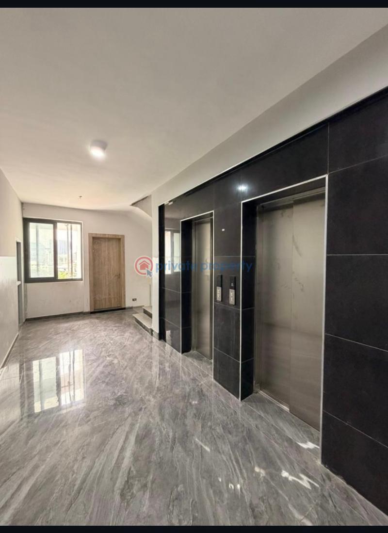 2 bedroom Block Of Flats For Sale Victoria Island Lagos - 1