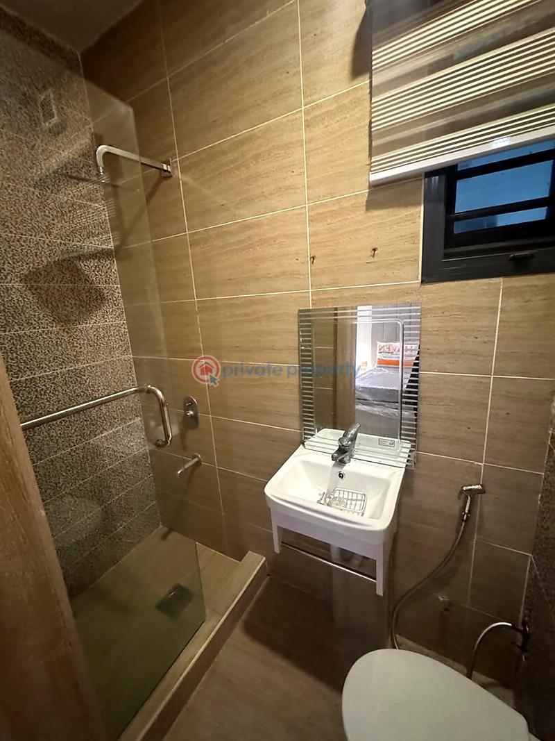 2 bedroom Flat & Apartment For Rent Victoria Island Lagos - 6