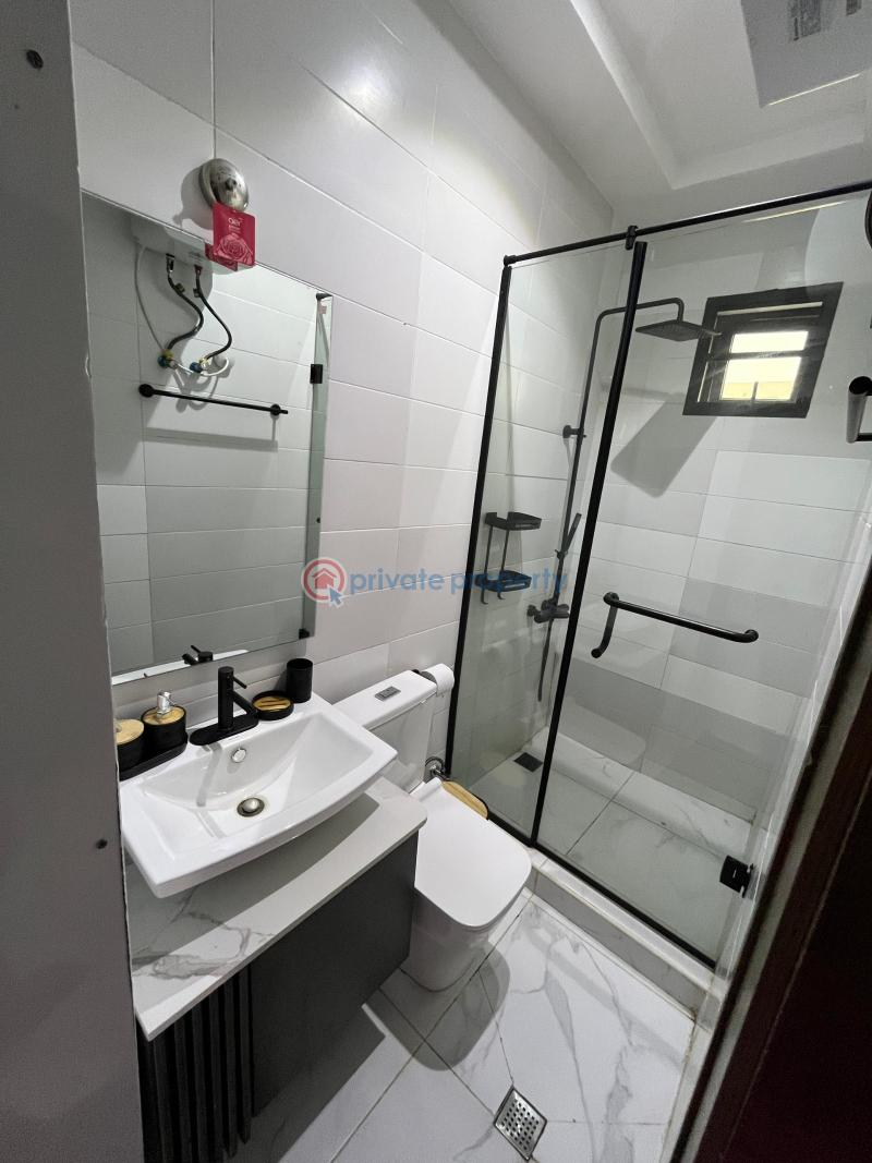 2 bedroom Block Of Flats Short let Water Corporation Drive Victoria Island Lagos - 28