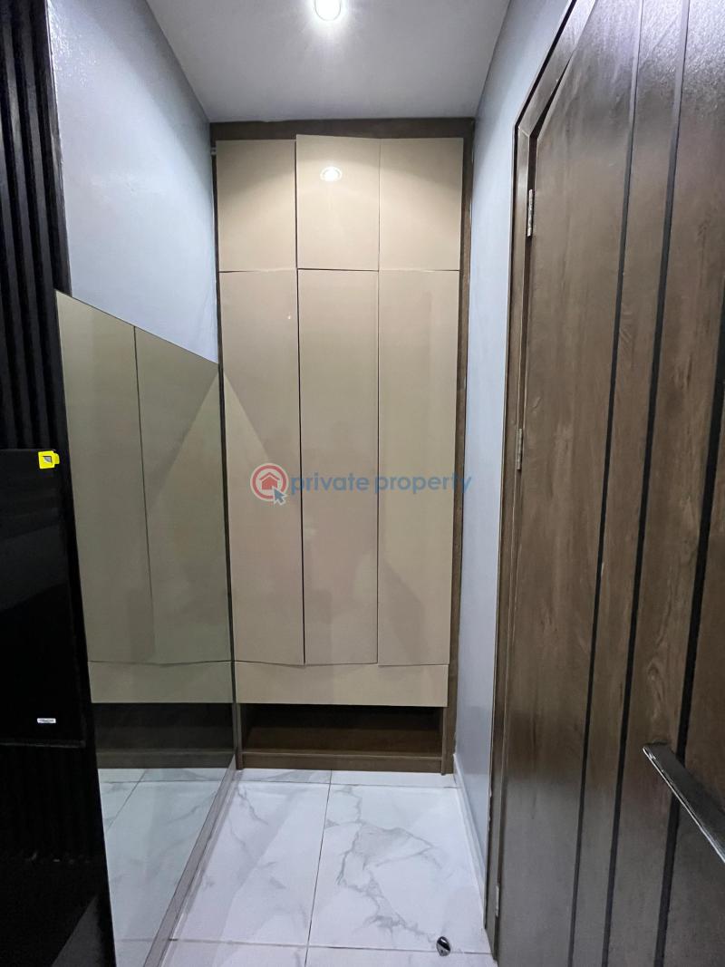 2 bedroom Block Of Flats Short let Water Corporation Drive Victoria Island Lagos - 23
