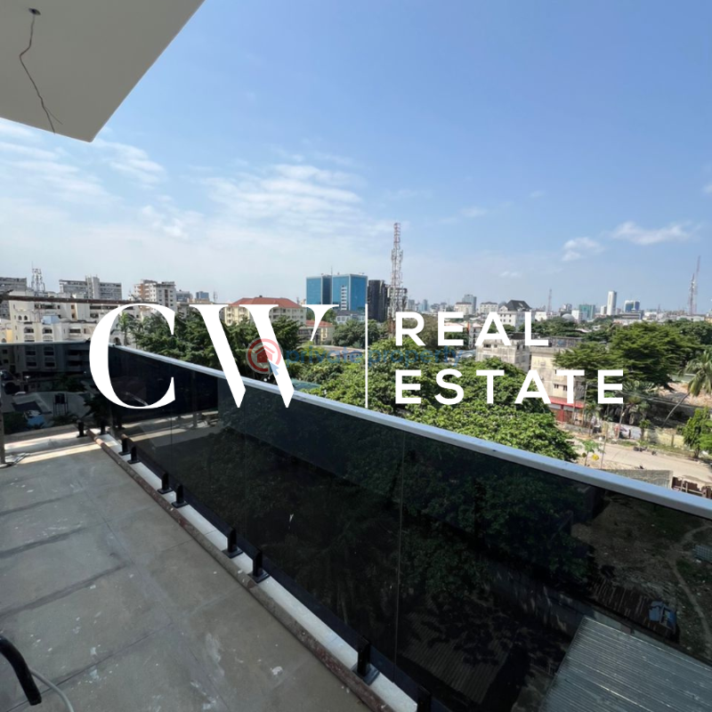 2 bedroom Flat & Apartment For Sale Victoria Island Lagos - 0