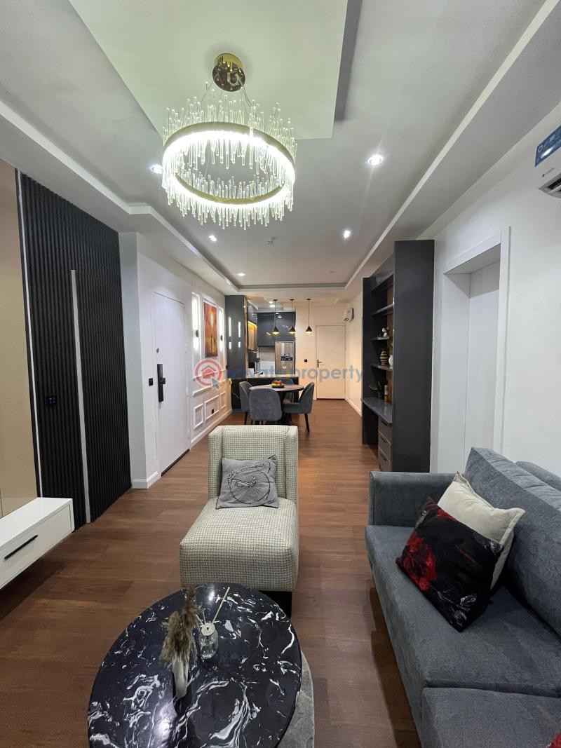 2 bedroom Block Of Flats Short let Water Corporation Drive Oniru Victoria Island Lagos - 11