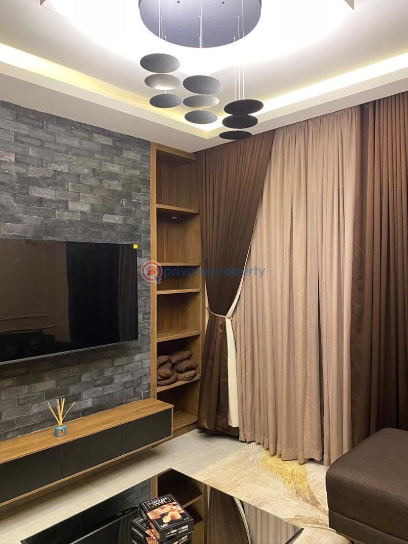 2 bedroom Block Of Flats Short let Water Corporation Drive Victoria Island Lagos - 14