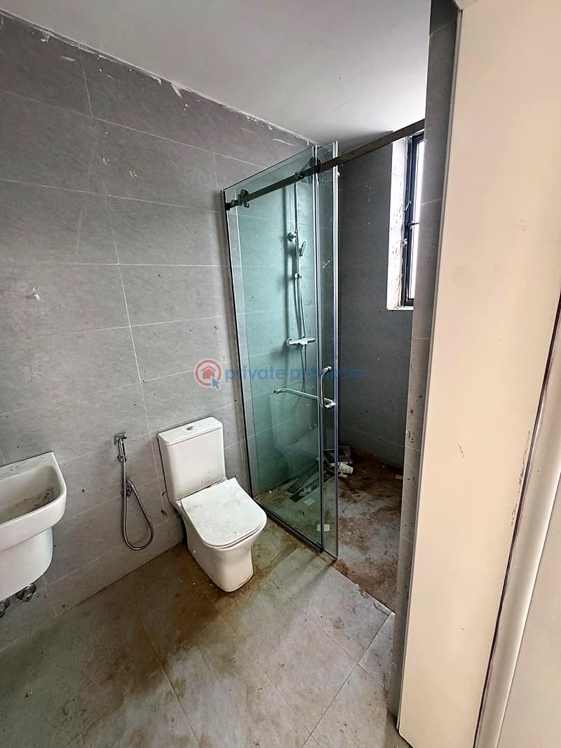 2 bedroom Flat & Apartment For Rent Victoria Island Lagos - 3