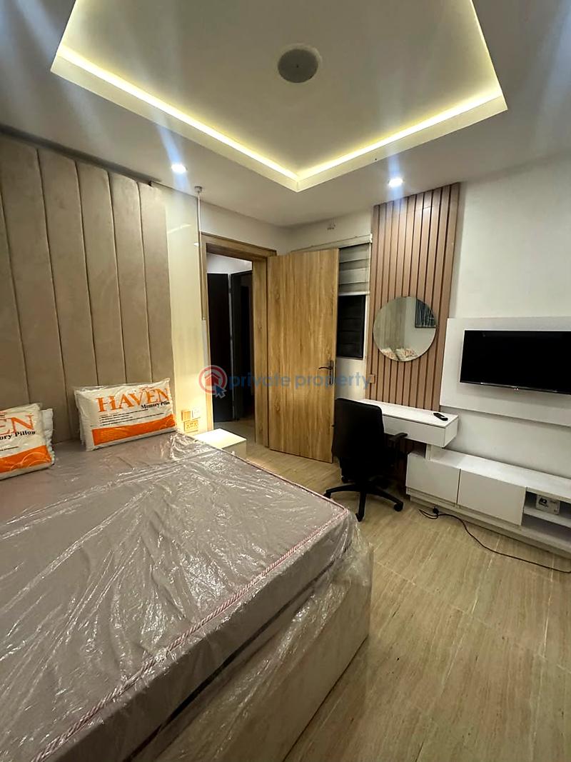 2 bedroom Flat & Apartment For Rent Victoria Island Lagos - 4