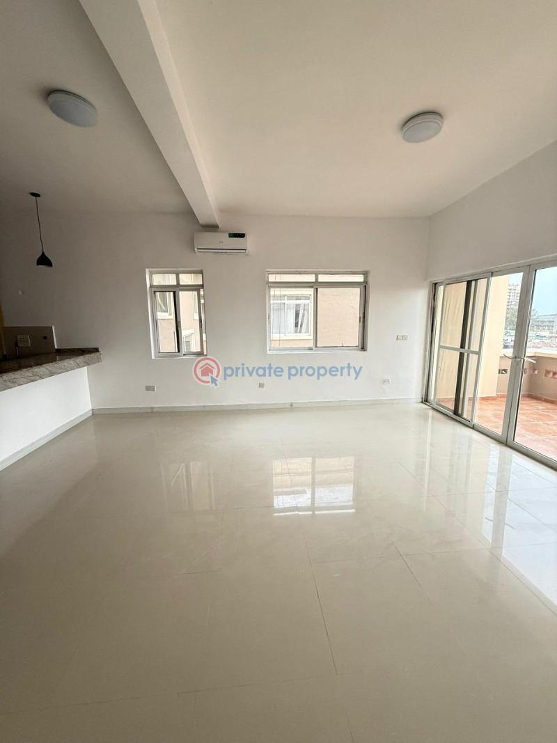 2 bedroom Flat & Apartment For Rent Victoria Island Lagos - 5