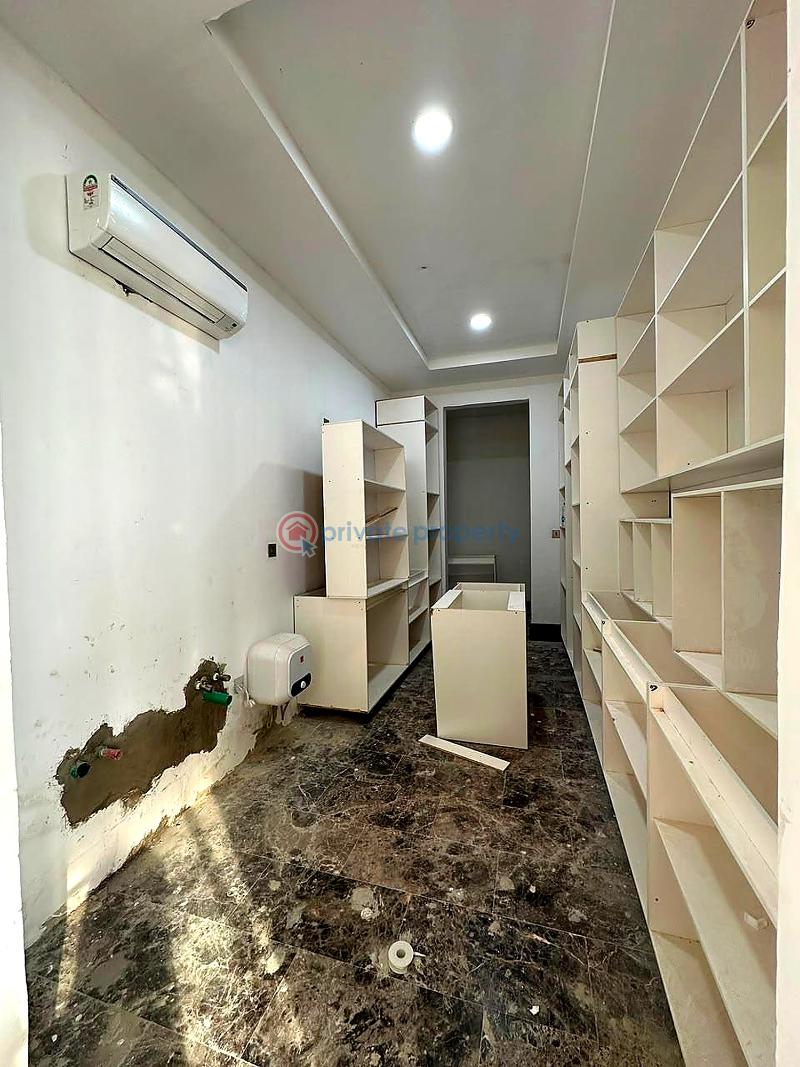 2 bedroom Flat & Apartment For Rent Victoria Island Lagos - 6