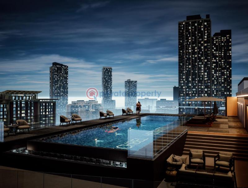 2 bedroom Flat & Apartment For Sale Victoria Island Lagos - 2