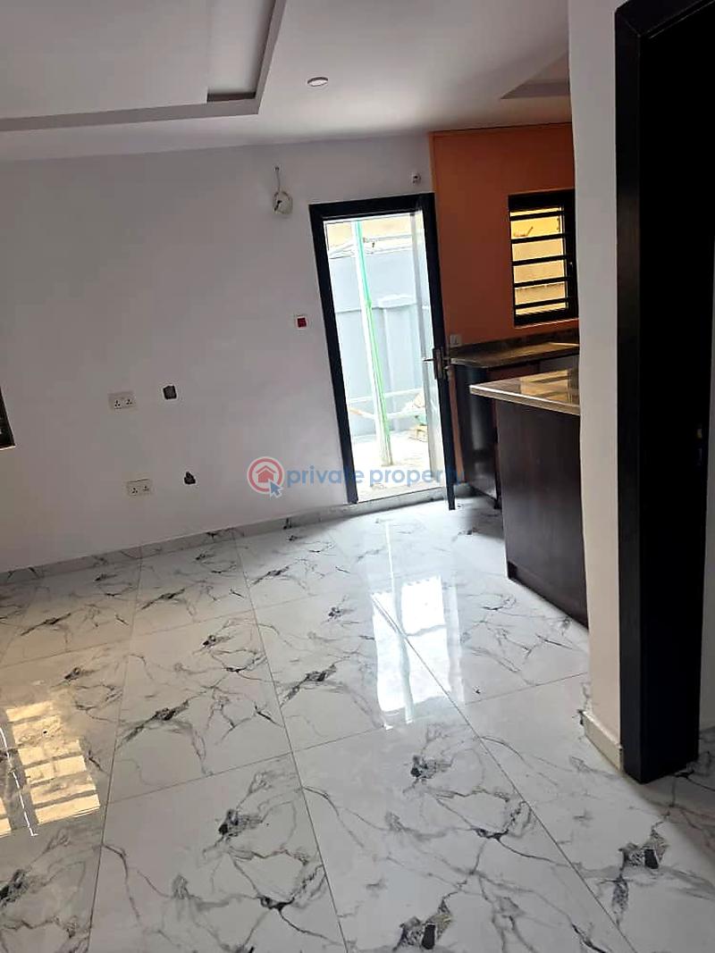 2 bedroom Flat & Apartment For Rent Victoria Island Lagos - 4