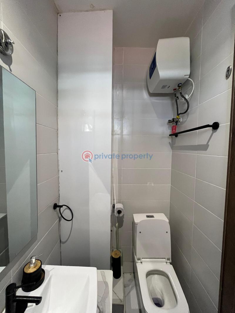 2 bedroom Block Of Flats Short let Water Corporation Drive Victoria Island Lagos - 19