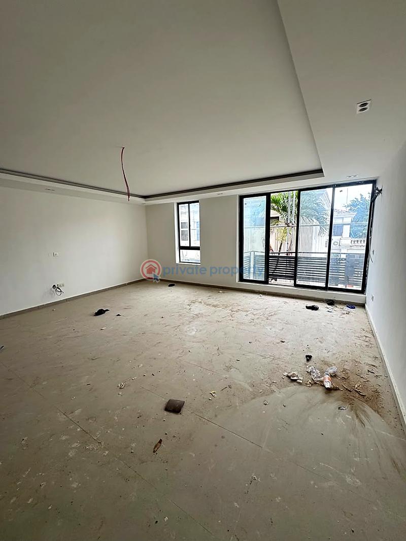 2 bedroom Flat & Apartment For Rent Victoria Island Lagos - 2