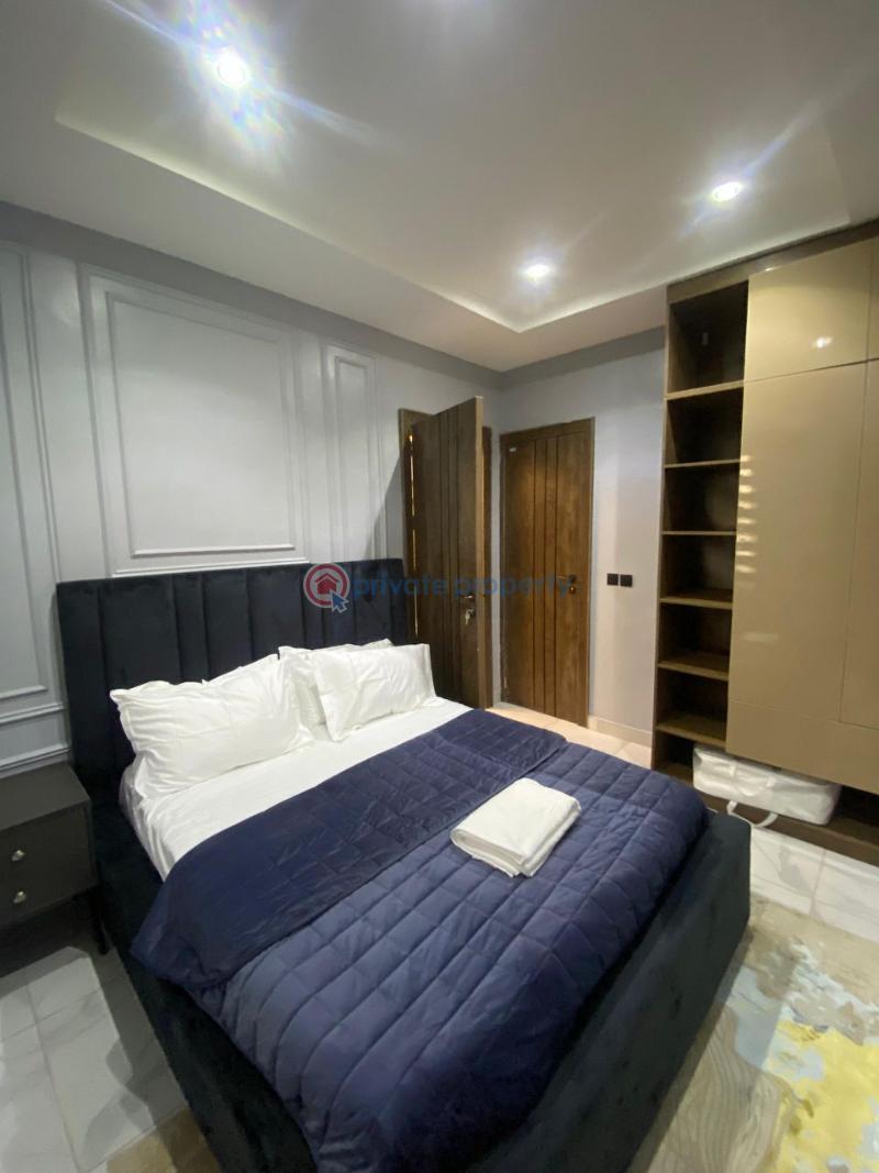2 bedroom Block Of Flats Short let Water Corporation Drive Victoria Island Lagos - 2