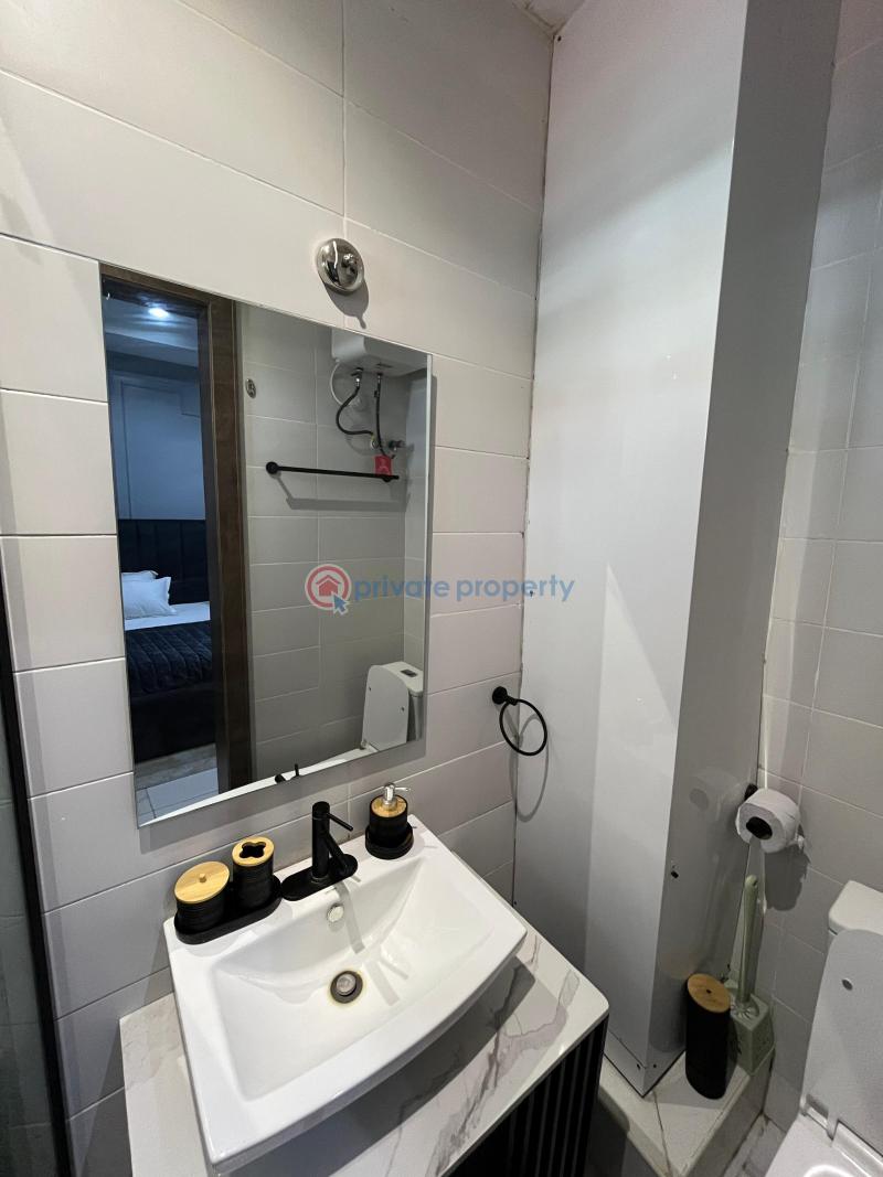 2 bedroom Block Of Flats Short let Water Corporation Drive Victoria Island Lagos - 18