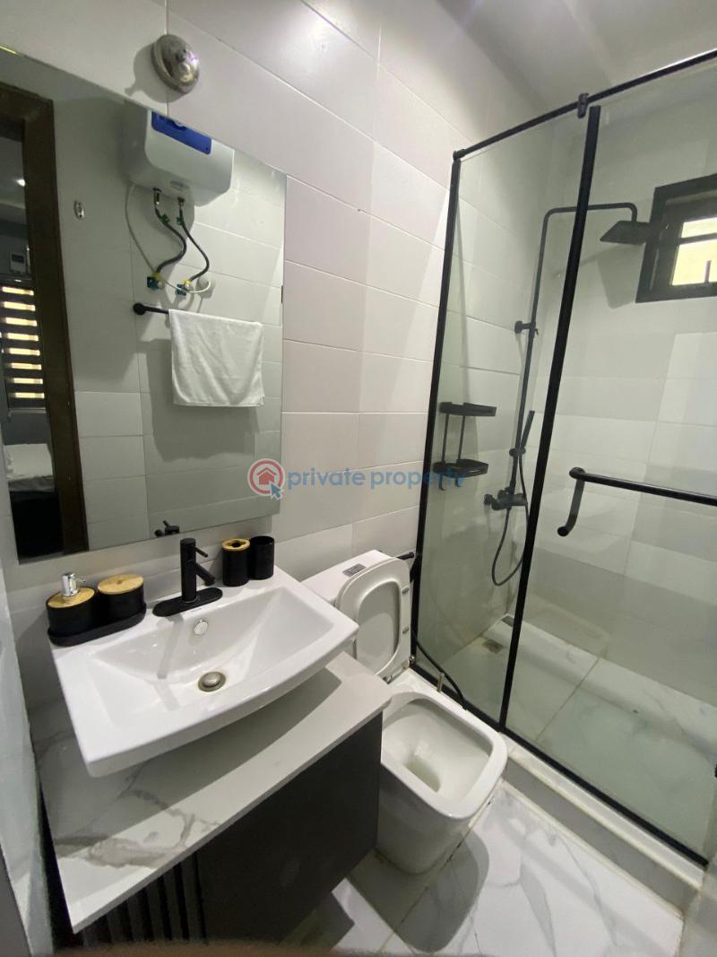 2 bedroom Block Of Flats Short let Water Corporation Drive Victoria Island Lagos - 5