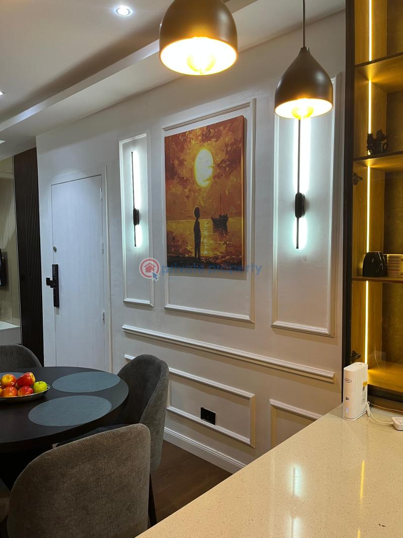 2 bedroom Block Of Flats Short let Water Corporation Drive Oniru Victoria Island Lagos - 12