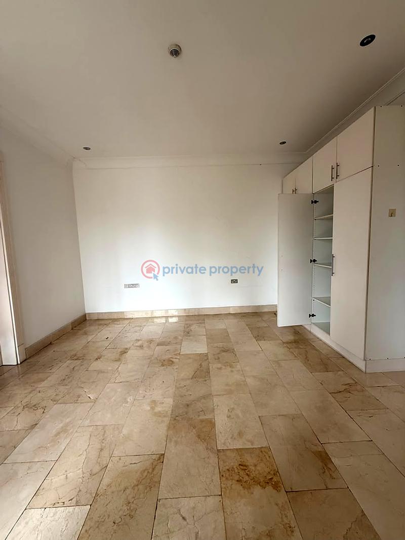 2 bedroom Flat & Apartment For Rent Victoria Island Lagos - 1