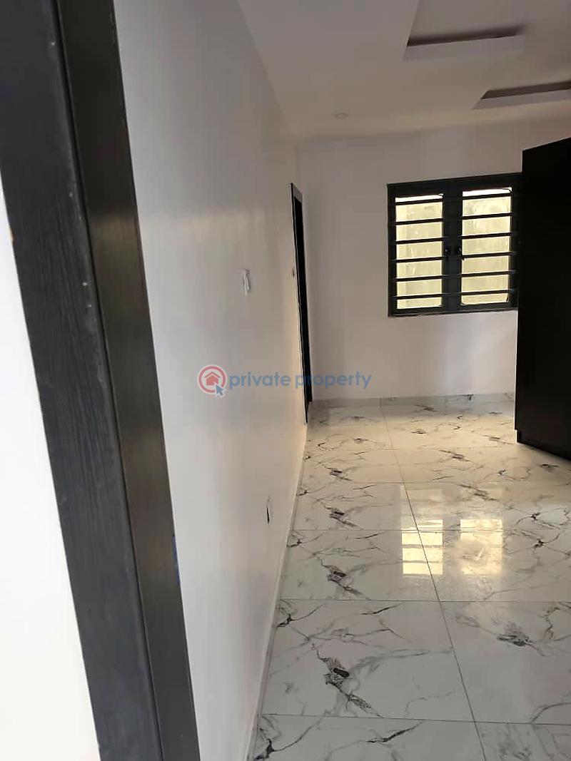 2 bedroom Flat & Apartment For Rent Victoria Island Lagos - 2