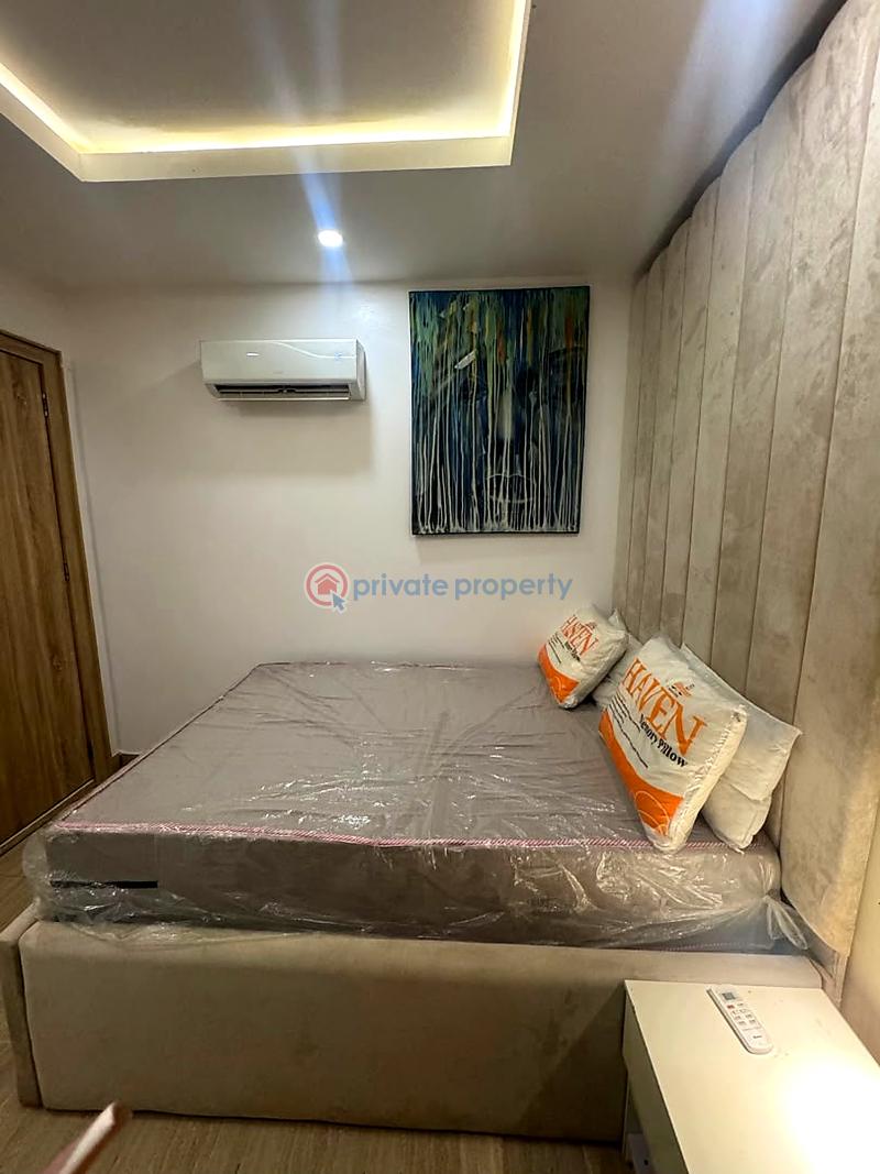 2 bedroom Flat & Apartment For Rent Victoria Island Lagos - 3