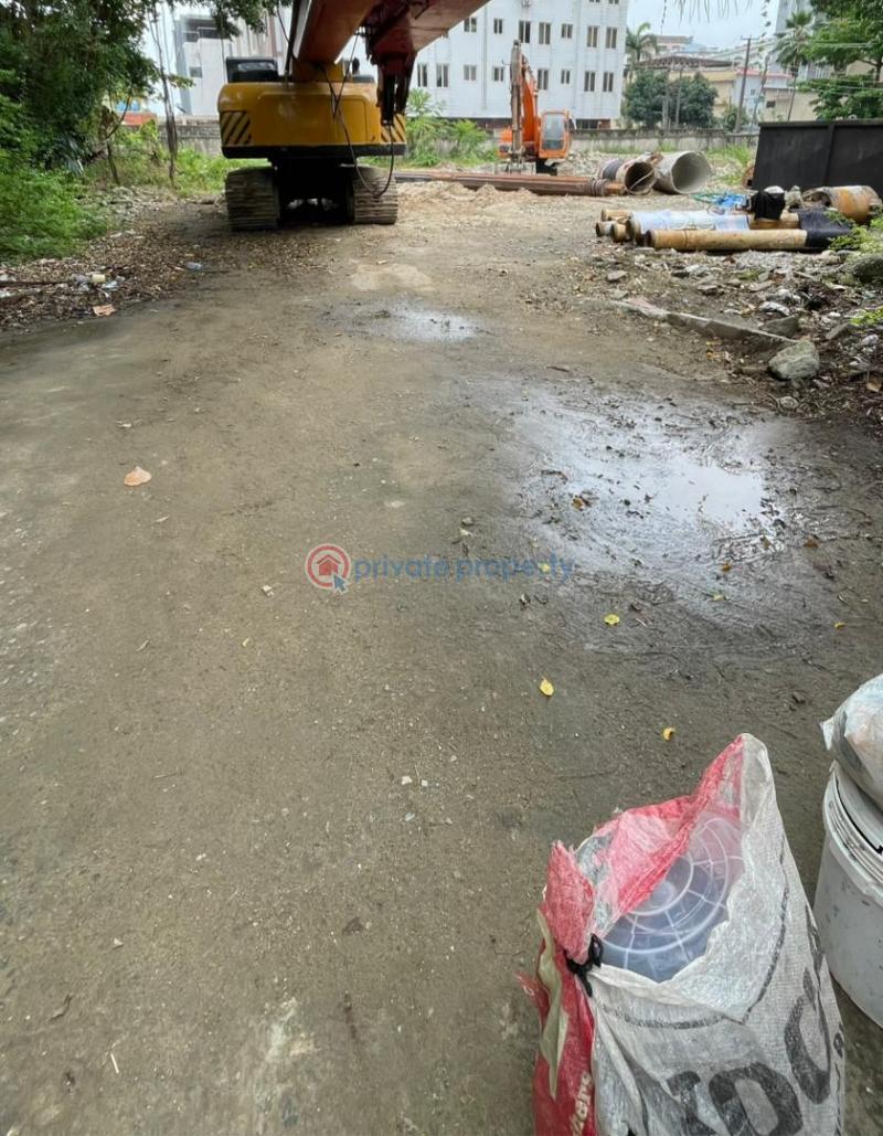 2 bedroom Flat & Apartment For Sale Victoria Island Lagos - 1