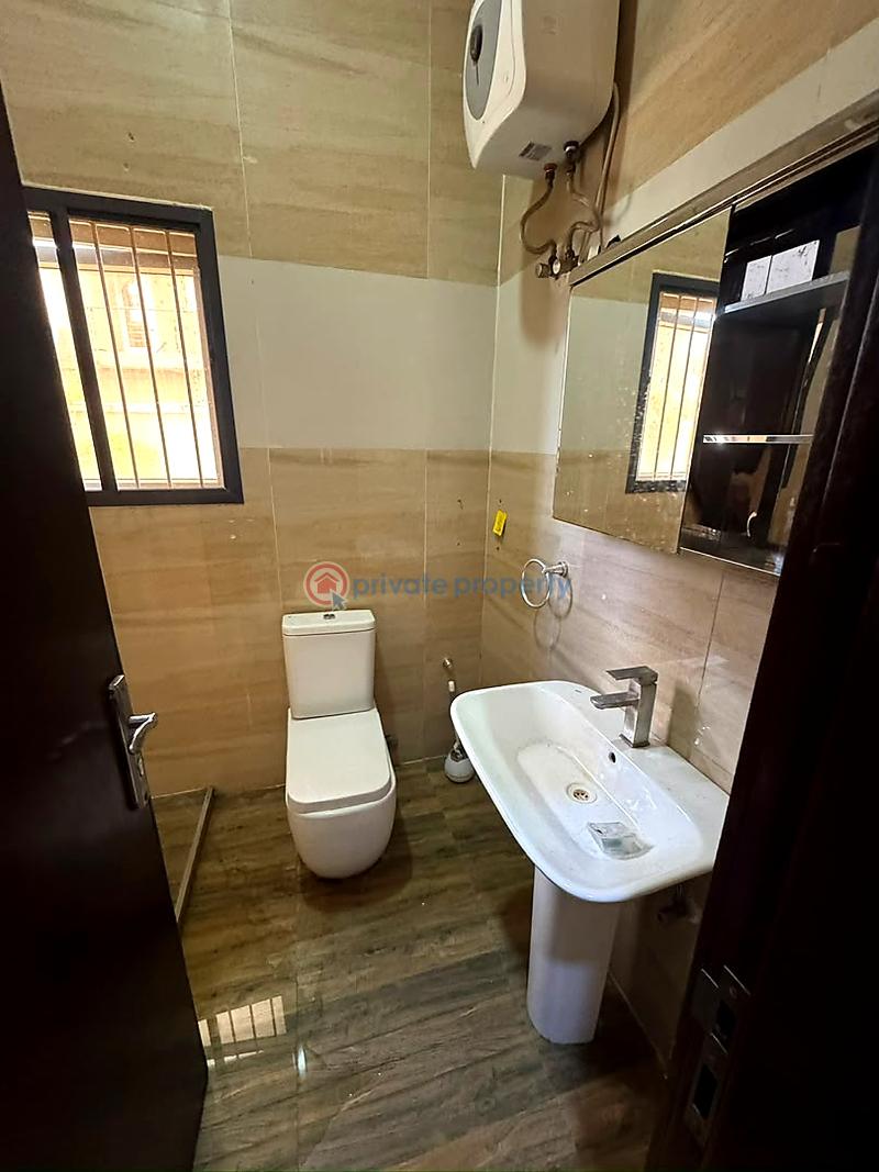 2 bedroom Flat & Apartment For Rent Oniru Victoria Island Lagos - 5