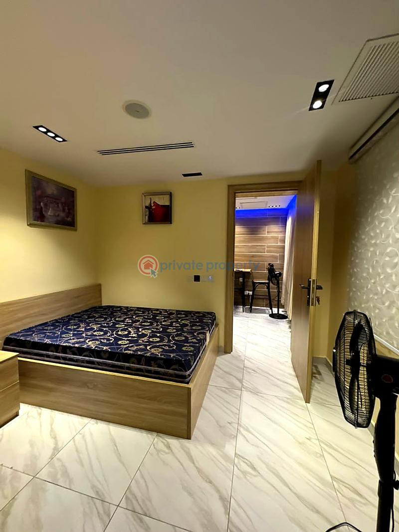 2 bedroom Flat & Apartment For Sale Victoria Island Lagos - 8